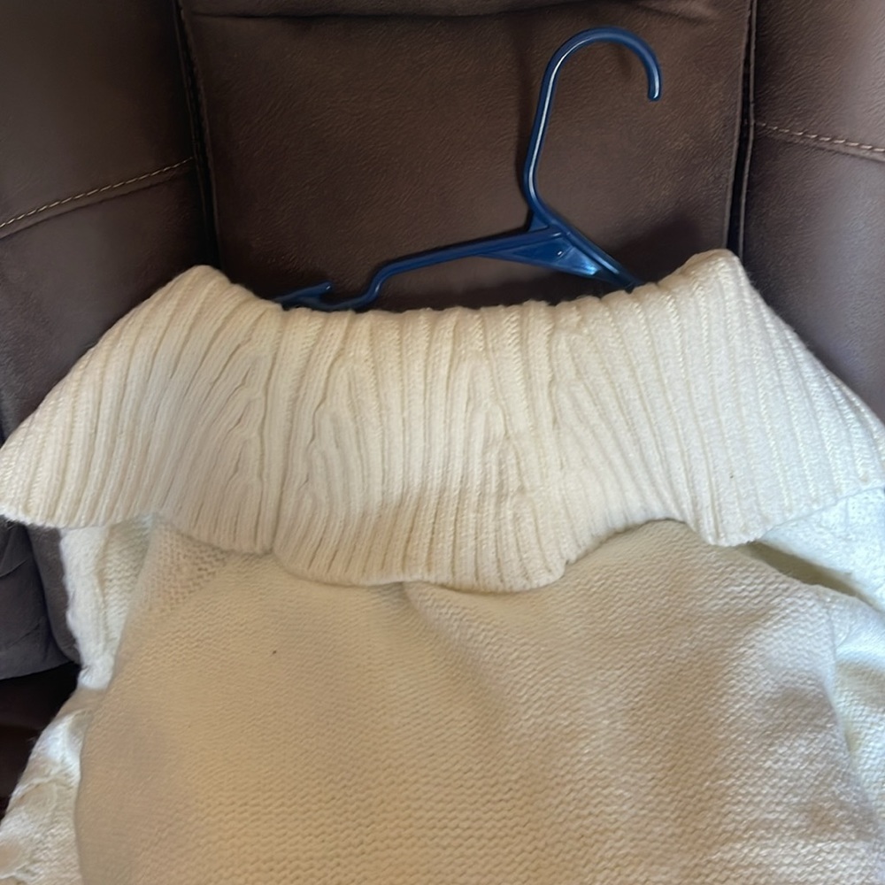 Sweater Jacket - Picture 4 of 4